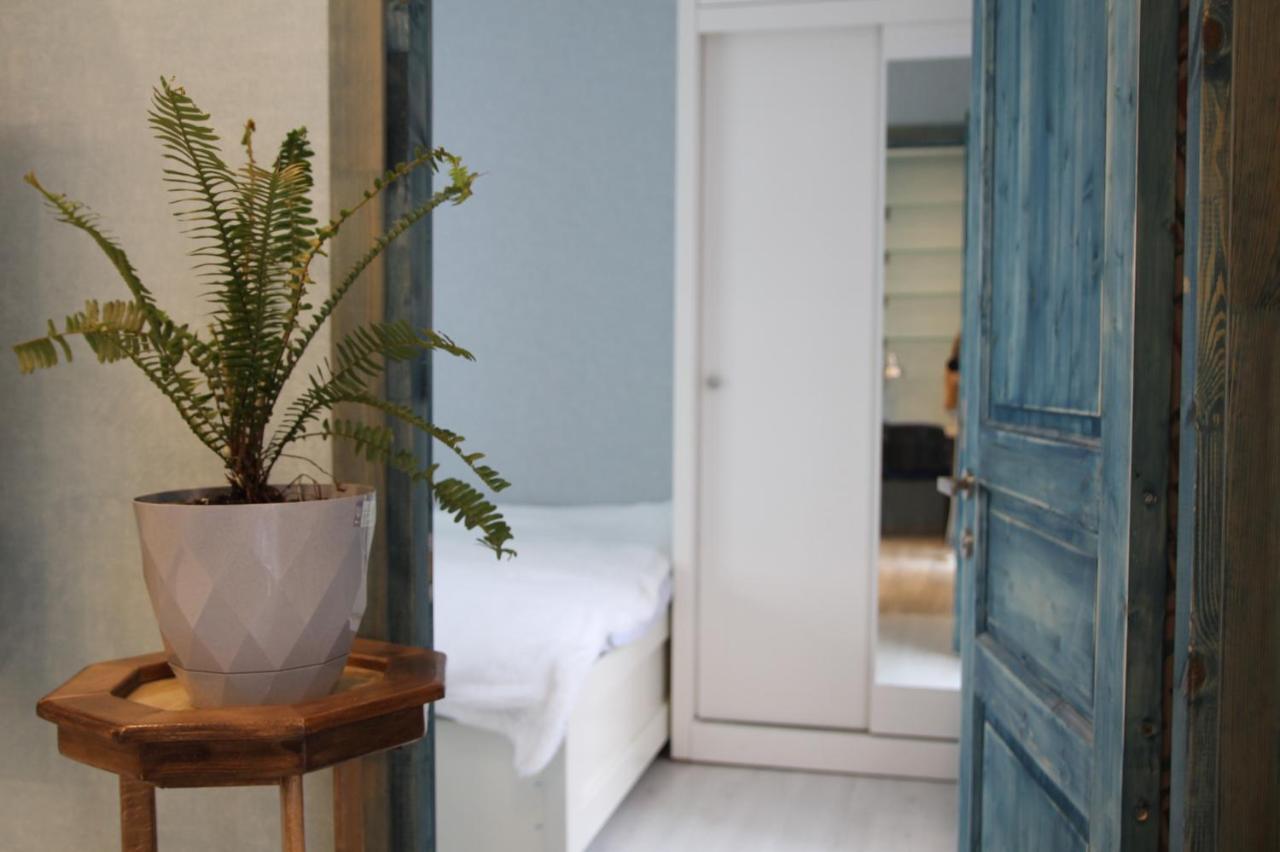 Cozy Apartment In Vake Tbilisi Exteriör bild